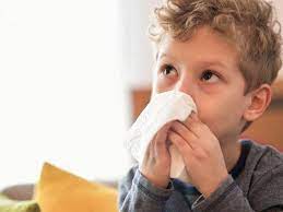 Trẻ bị viêm amidan và ho nhiều phải làm sao? Be Bá»‹ Ho Khan Tá»«ng CÆ¡n Pháº£i Lam Sao