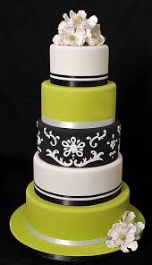 Black And Green Wedding Cake Saumairn Fashionstatement The Official E Store Wix Com Green Wedding Cake Cake Wedding Cake Designs