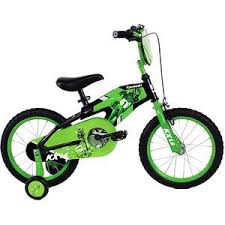 Sports Outdoors Bike With Training Wheels Kids Bike Boy Bike