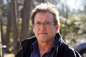 Train crash widower reveals his living hell