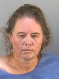 Conspiracy-obsessed Florida woman targeted 'sinner' neighbors in ambush  that killed sheriff's deputy