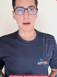 FUERON SANCIONADOS ⚠️ Estos son los árbitros que recibieron sanción por  parte de la Comisión Arbitral de la Federación Boliviana de Fútbol. ¿Crees  que el arbitraje realmente cambiará con este tipo de ...