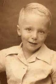 ARVEL ALLMAN Obituary (1947