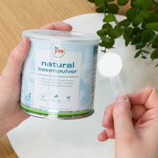 natürliches basenpulver | Für eine ...