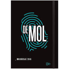 Forum voor alle podcasts en vodcasts rondom. Wie Is De Mol Aantekeningen Leuke Weetjes Spel