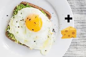 Epingle Sur Petit Dejeuner Dietetique