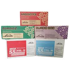 Setiausaha syarikat yang bertauliah boleh samada ahli badan profesional seperti mia, maicsa, bar council dan licensed secretary yang diperoleh daripada ssm. Hardfacing Wires Classification Tm Top Matic Trading Sdn Bhd Malaysia