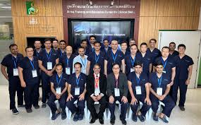 Department of Orthopaedics and Traumatology, The University of Hong Kong