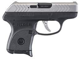 Palmetto state armory abides by all state regulations regarding the sale of high capacity magazines. Ruger Lcp Centerfire Pistol Models