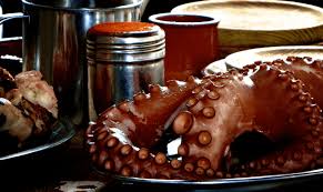 ¿quieres prepara pulpo y no sabes cómo? Cocer Pulpo Como Cocer El Pulpo Trucos Y Consejos