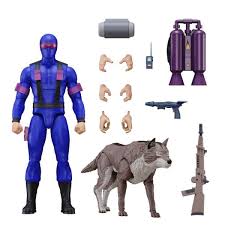 Online shopping from a great selection at toys & games store. G I Joe Actionfiguren24 Collector S Toy Universe