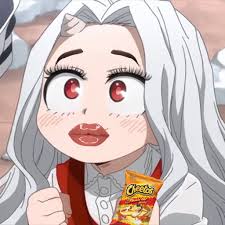 Meet the hot topic collection that has a little somethin' somethin' for everyone—no matter what you love and no matter what size you wear it in. Eri á¶ áµ'Ë£ My Hero Academia Amino