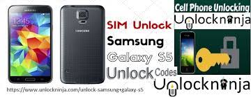 The company is known for its innovation — which, depending on your preferences, may even sur. Unlock Samsung Galaxy S5 Network Unlock Code Samsung Galaxy S5