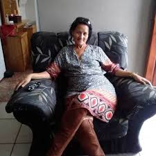 Sandra Nanfeldt i personer