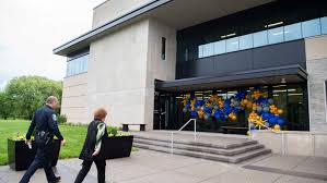 In california, brentwood is ranked 263rd of 1798 cities in charities & non profits per capita, and 233rd of 1798 cities in charities & non profits per square mile. Brentwood Police Unveil New 29m Headquarters