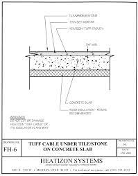 Stone Floor Detail Google Search Concrete Slab Concrete Tile Floor Concrete Floors