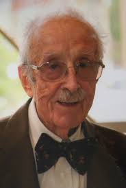 It's a g-g-g goodbye as Fairfield memorializes its grandest character