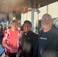 Catholic Diocese of...