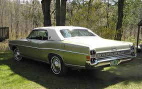 curbside classic 1968 ford galaxie 500 sportsroof always ready to roll curbside classic curbside classic 1968 ford galaxie 500