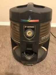 Find great deals on rainbow vacuum in your area on offerup. Rainbow Vacuum Cleaner Canister E 2 W Water Basin Ebay