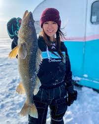 Women S Ice Fishing Gear Ice Fishing Gear Ice Fishing Fishing Outfits
