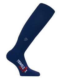 Travelsox Tss6000 Patented Graduated Compression Performance Travel Dress Socks With Drystat Otc Pairs Navy Ankle Compression Socks Travel Socks Travel Dress