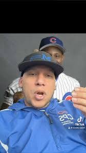 Luis Osio's Instagram, Twitter & Facebook