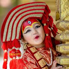 Sula Sula Reel Contestant Alert! 🎉 Meet Rajmati Shakya , Contestant No:  63, presenting her vibrant entry for the Sula Sula Reel Contest! 🌟  Celebrating Newa Culture through Dancing! How to Participate: