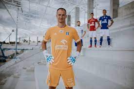 Kolejce sezonu 2021/22 pko bp ekstraklasy. Wisla Plock 2021 22 Torwarttrikot