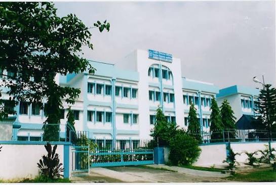 Kendriya Vidyalaya Kolkata