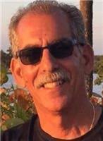 Ronald CAUCHI Obituary (1956