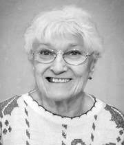 Barbara Bunch Obituary (2017)