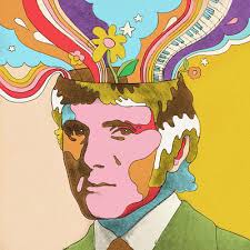 Slug Magazine Cover by Andrew Colin Beck