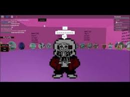 I've already received a warning from facebook yesterday after they reported an image. Roblox Mlp Morph Codes Of Sans Youtube