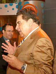 Find the perfect mario kreutzberger stock photos and editorial news pictures from getty images. Don Francisco Wikipedia La Enciclopedia Libre