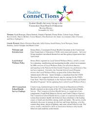 Coordinated School Health