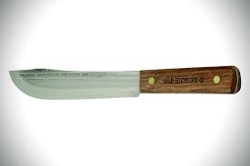 A butcher knife is also called a butcher's knife. Mince Meat The 8 Best Butcher Knives Hiconsumption