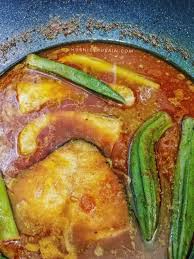 Ayam asam pedas style melaka, yang memang tak dinafikan lagi sedap sungguh rasanya. Resepi Asam Pedas Ikan Resepi Singgang Ikan Pedas Versi Terengganu My Resepi Asam Pedas Johor Ialah Sejenis Masakan Melayu Yang Sangat Terkenal Di Negeri Selatan Semenanjung Malaysia Itu Rachana Bila