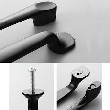 Check spelling or type a new query. American Style Black Cabinet Handles Solid Aluminum Alloy Kitchen Cupboard Pulls Drawer Knobs Furniture Handle Hardware Walmart Canada