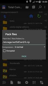 Total Commander File Manager Aplicații Pe Google Play