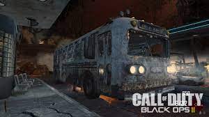 Tranzit Zombies Black Ops 2 Tony Kwok - Call Of Duty: Black Ops 2