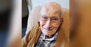 Herbert Erwin Hebbe Obituary