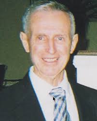 In Memory of Alan Penick