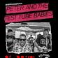 Peter And The Test Tube Babies event in Newcastle