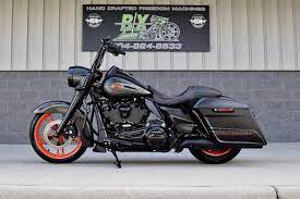 Image Result For Custom Harley Davidson Road King Special Harley Davidson Baggers Harley Davidson Bikes Harley Davidson