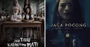 November 30, 2020 nightmare cerita seram. Senarai Filem Filem Seram Indonesia Yang Best Untuk Korang Layan Remaja