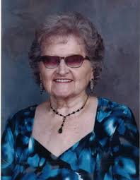 Doreen Nancy (Pederson) Gronning