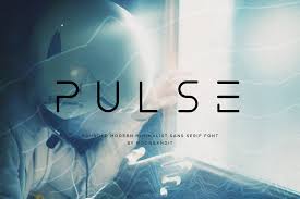 Introduction to dynamic html there seem. Pulse Font By Moonbandit Creative Fabrica In 2020 Futuristic Fonts Round Font Minimalist Font