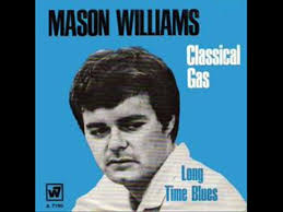 Elemental's 'Iz Dana U Dan' sample of Mason Williams's 'Classical Gas'
