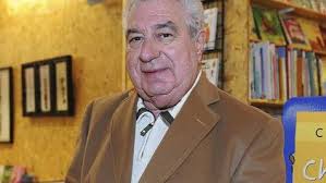 Fernando Correia lança livro